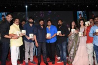 Chalo Movie Pre Release Event Photos